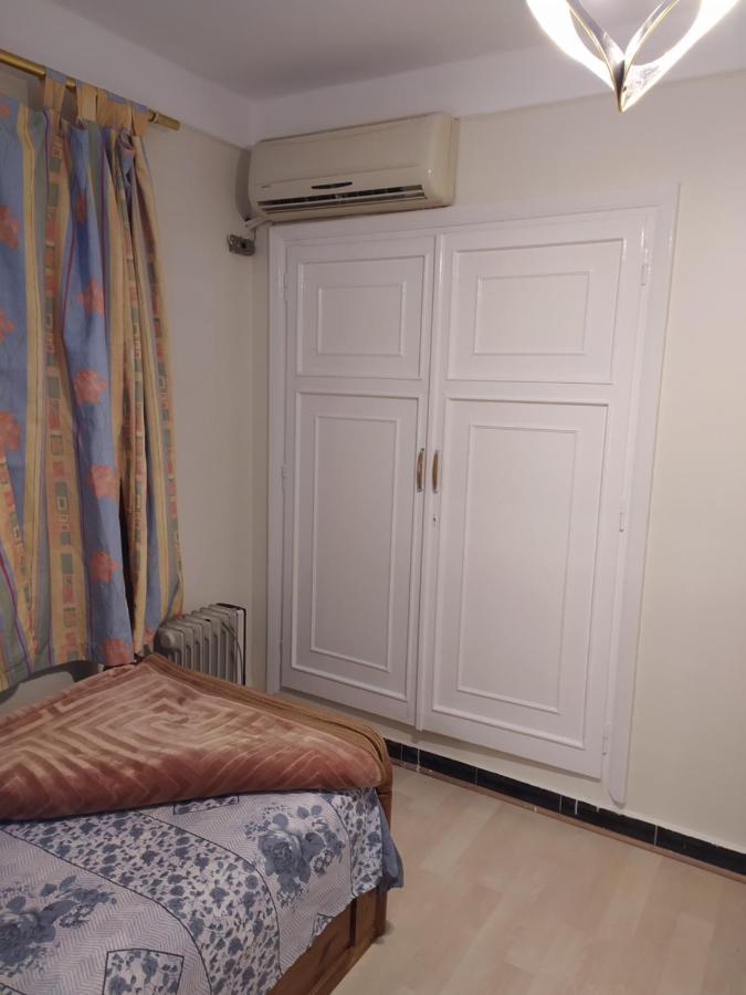 Maamoura Beach Zahraa Apartment 9/206 Alejandría Exterior foto