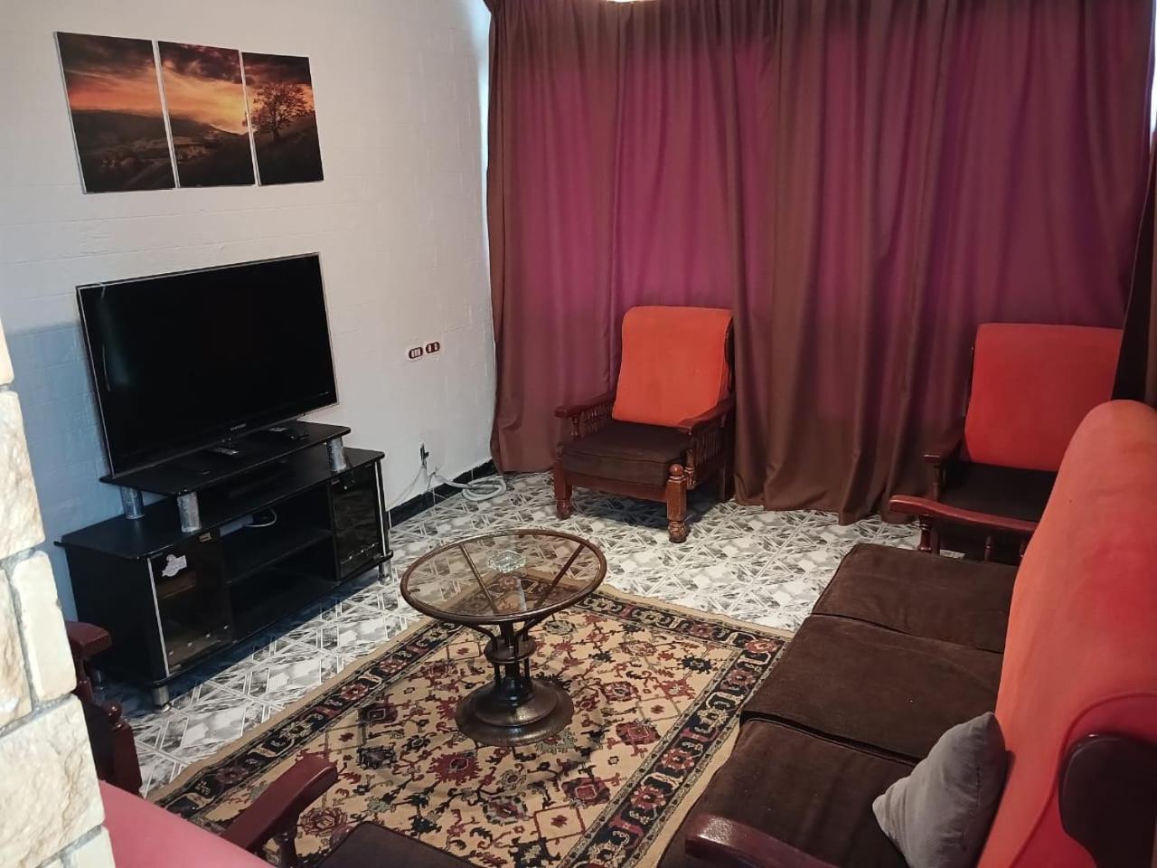 Maamoura Beach Zahraa Apartment 9/206 Alejandría Exterior foto